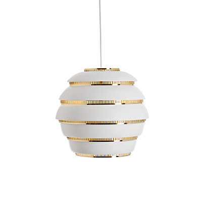 A331 PENDANT LAMP BEEHIVE / A331 ペンダントランプ　ビーハイブ ( アルテック / Artek )