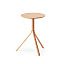 SPLINTER SIDETABLE Φ35 H / スプリンター サイドテーブル Φ35 H ( カンディハウス / CondeHouse )
