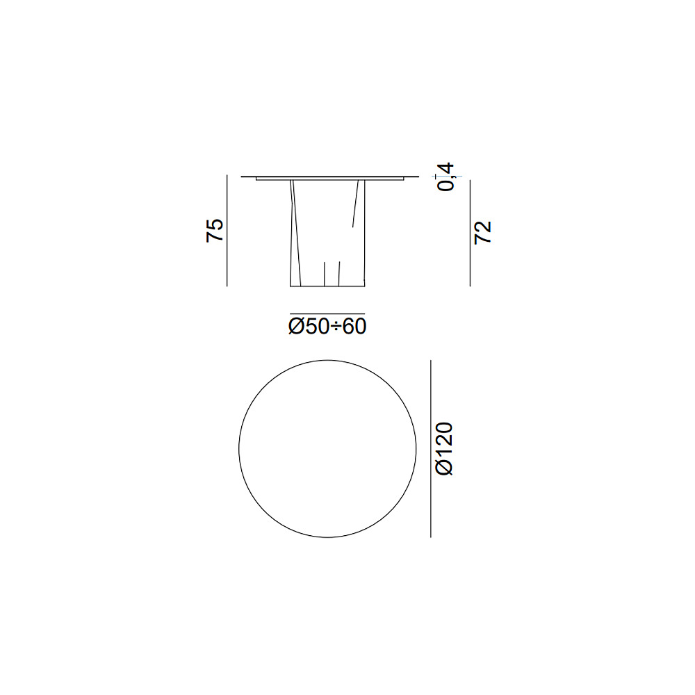 BRICK 36｜ジェルバゾーニ｜コンフォートQ｜阪急百貨店のインテリア
