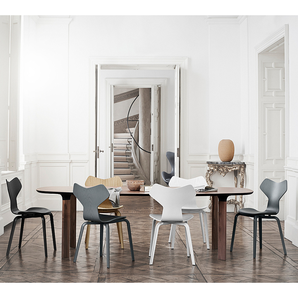 GRAND PRIX 4130｜フリッツ・ハンセン｜コンフォートQ｜阪急百貨店の