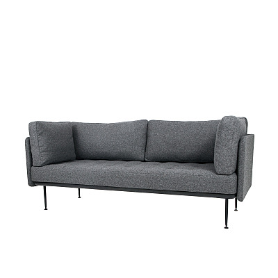 UTILITY SOFA THREE SIDES LONG / ユーティリティ ソファ スリーサイドロング ( ステラワークス / STELLAR WORKS )