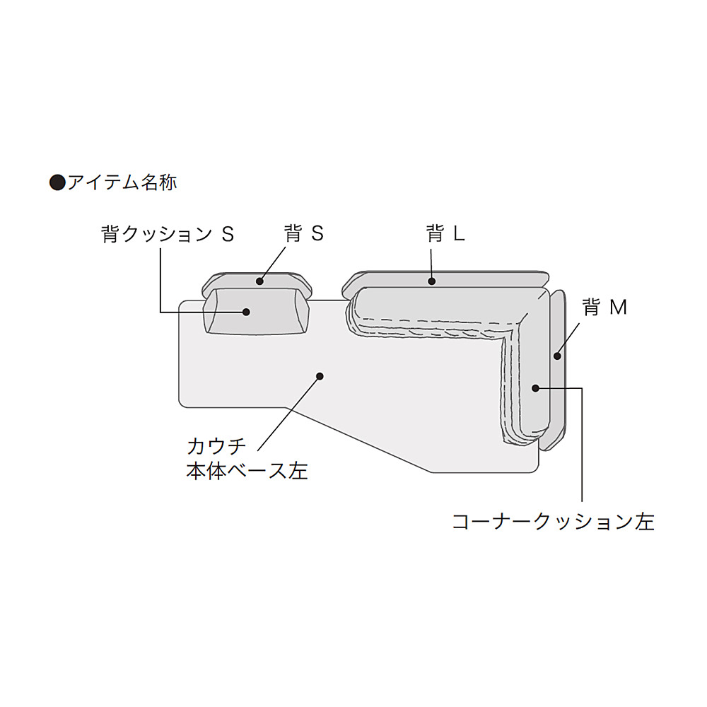 ROSETL'IMPREVU｜リーン・ロゼ｜コンフォートQ｜阪急百貨店の
