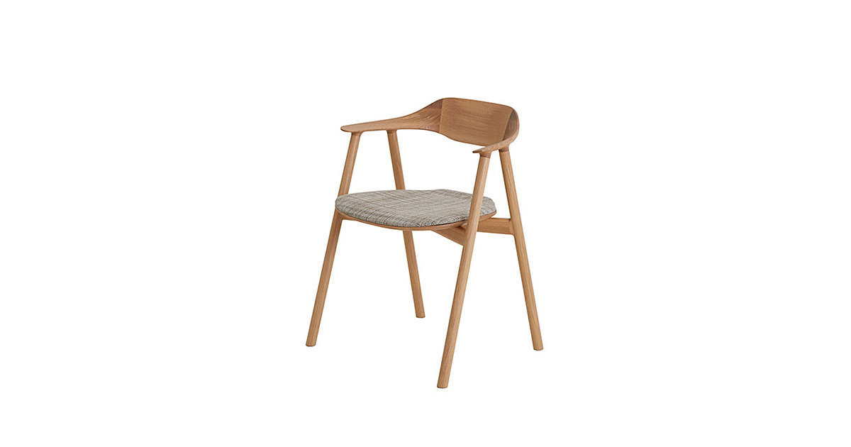 完璧すぎて可愛げがない ARCA UPHOLSTERED SEAT｜アルフレックス｜コンフォートQ｜阪急 アルフレックス