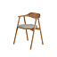 ARCA UPHOLSTERED SEAT / アルカ 張座 ( アルフレックス / arflex )