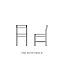 FREX SIDE CHAIR / フレックスサイドチェア ( 広松木工 / HIROMATSU )