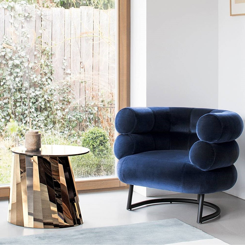 PLI SIDE TABLE｜クラシコン｜コンフォートQ｜阪急百貨店のインテリア