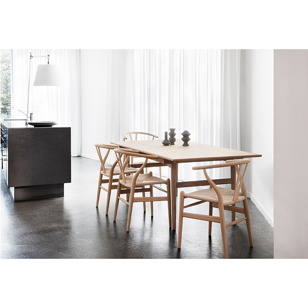 CARL HANSEN カール・ハンセンCH327T ダイニングテーブル伸長板 ch327t-bl-01r.jpg