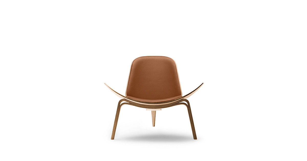 CARL HANSEN＆SON(カール・ハンセン&サン)CH07 シェルチェア