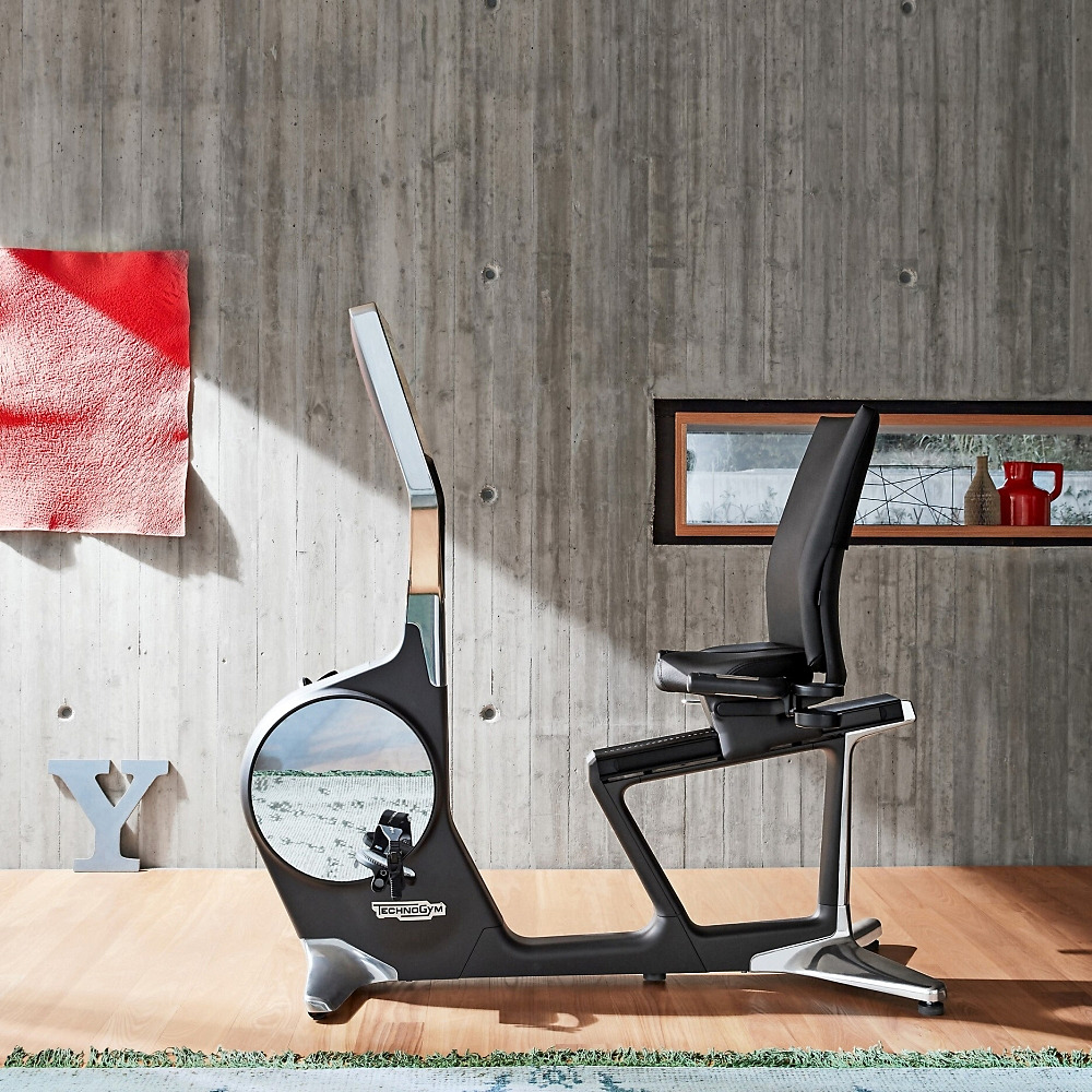 RECLINE PERSONAL｜テクノジム｜コンフォートQ｜阪急百貨店の 