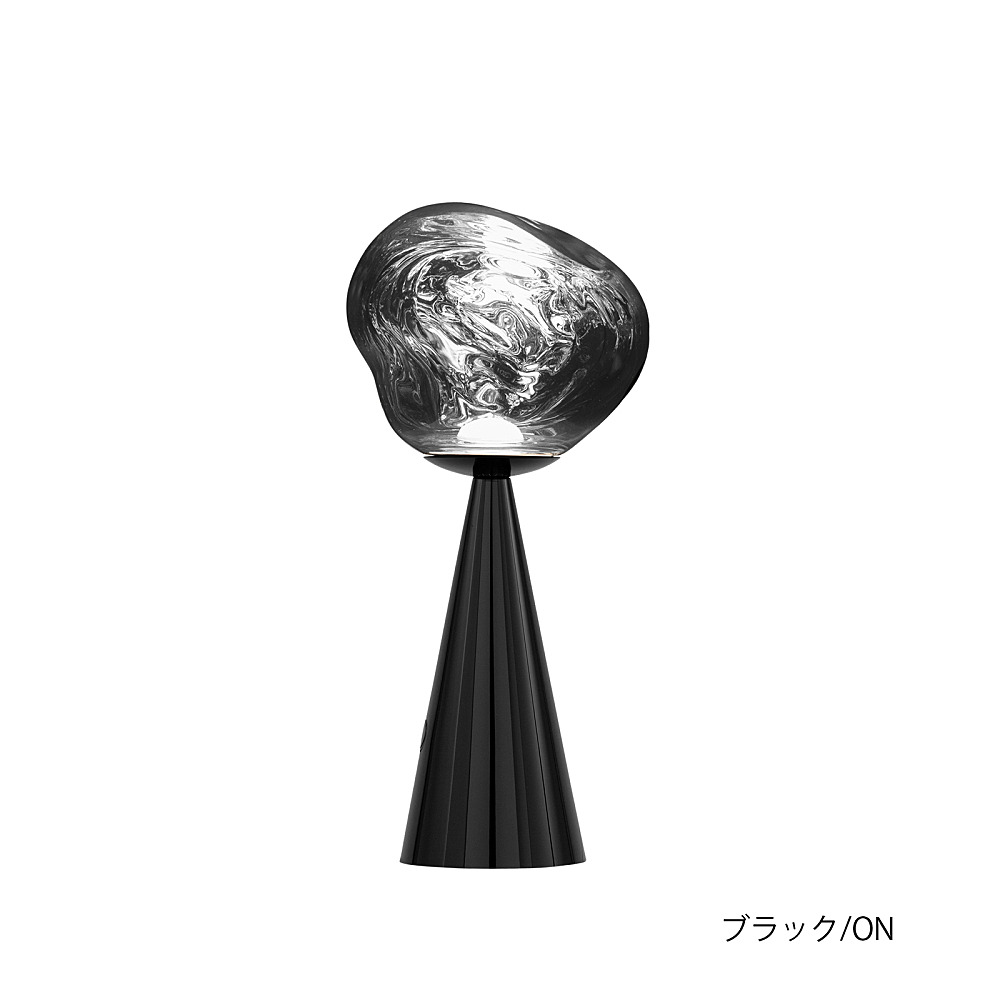 トムディクソン　メルト Tom Dixon. Tom Dixon. MELT 30 PENDANT LED GOLD / トム