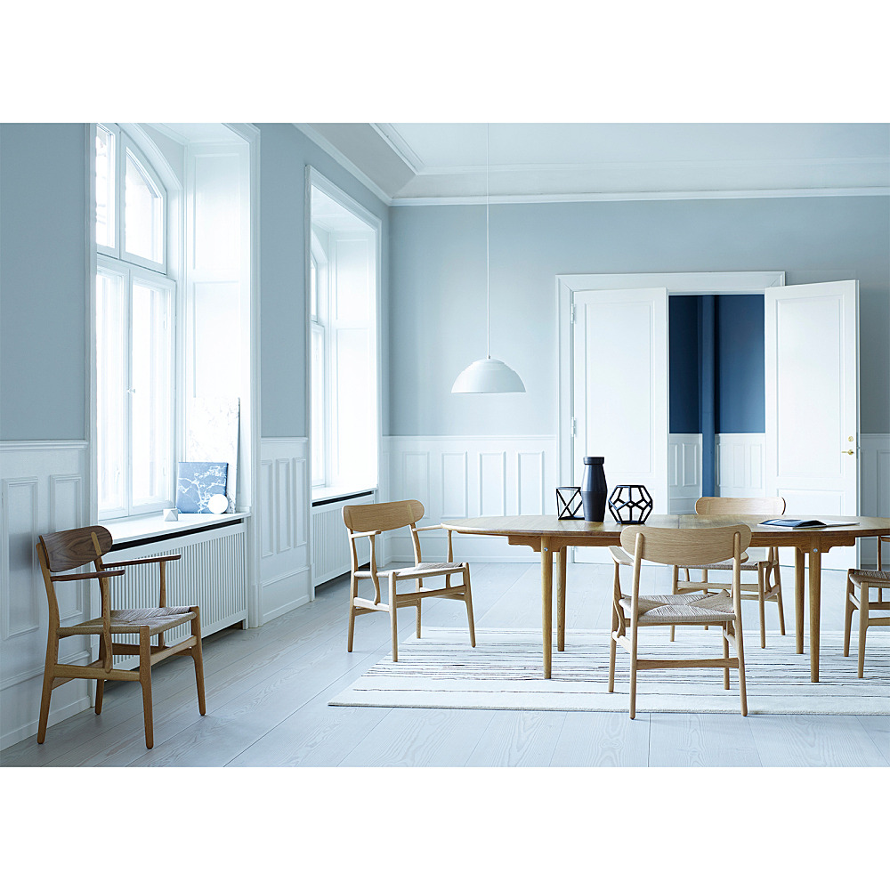 CH339｜カール・ハンセン＆サン｜コンフォートQ｜阪急百貨店の