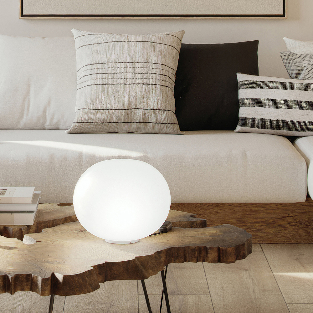 GLO-BALL BASIC ZERO/1/2｜フロス｜コンフォートQ｜阪急百貨店の