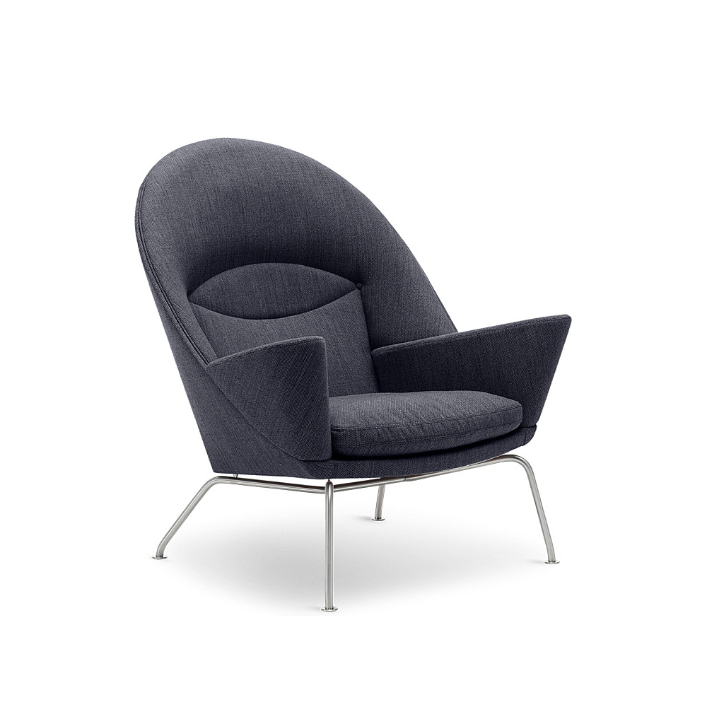 CH468 OCULUS CHAIR｜カール・ハンセン＆サン｜コンフォートQ