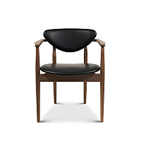 専用 美品 フィンユール ジャパン フット スツール レザー 本革 サンド 北欧 Japan Footstool | House of Finn Juhl