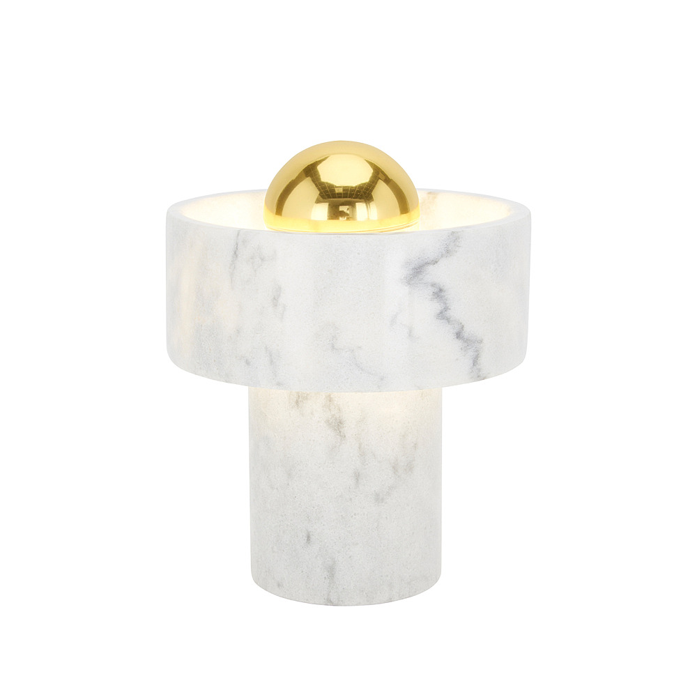 2024年製 Tom Dixon トム・ディクソン STONE MARBLE Stone Pendant Light | Buy Tom Dixon online at A+R