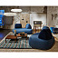 ROSETTELEN 3P / ロゼテレン ( リーン・ロゼ / Ligne Roset )