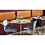 SUPERCIRCULAR TABLE A602/A603 / スーパー円テーブル A602/A603 ( フリッツ・ハンセン / Fritz Hansen )