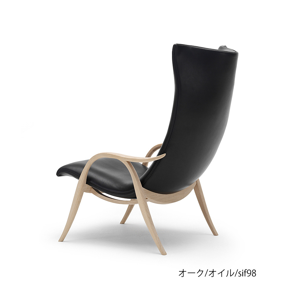 FH429 SIGNATURE CHAIR｜カール・ハンセン＆サン｜コンフォートQ｜阪急