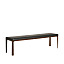MONTEBELLO BENCH / モンテベロ ベンチ ( アルフレックス / arflex )
