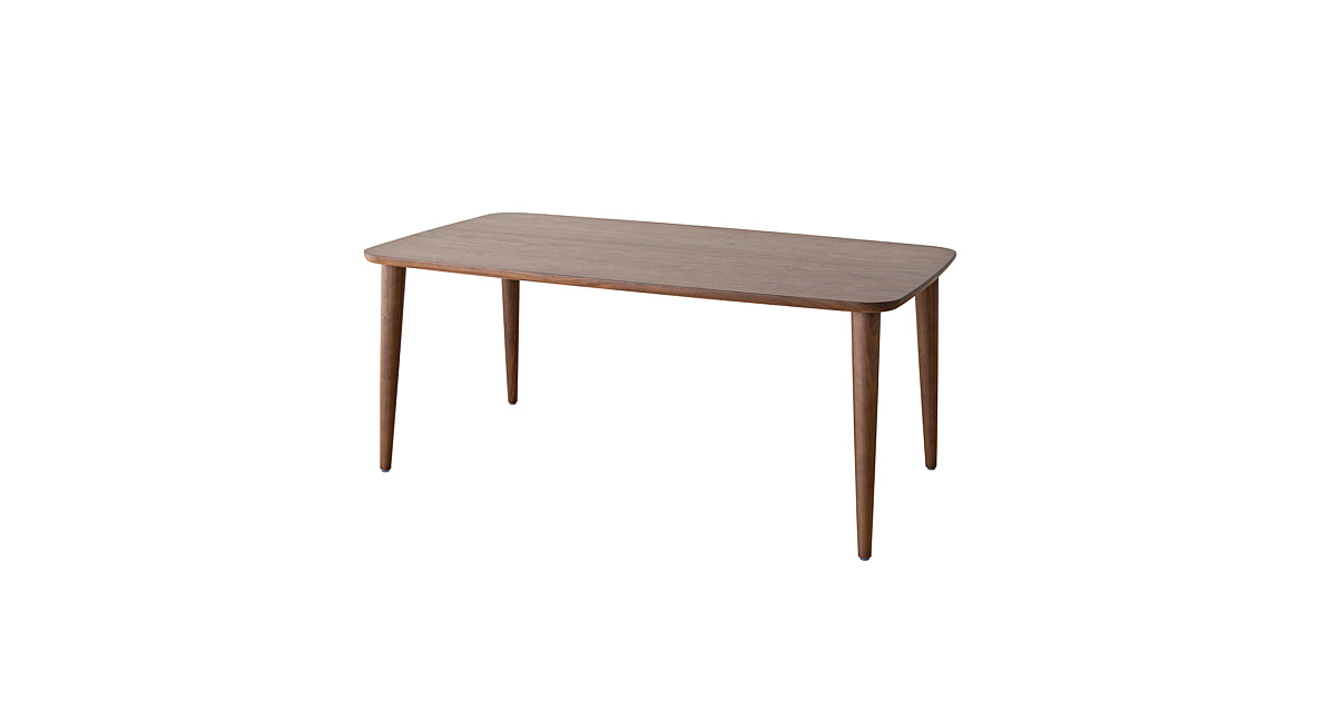 豪奢な JIN TABLE｜飛騨産業｜コンフォートQ｜阪急百貨店の DINING 釣り仕掛け・仕掛け用品