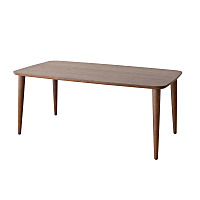 飛騨家具 HIDA 飛騨産業 Jin Living 侭 リビング トノー型天板