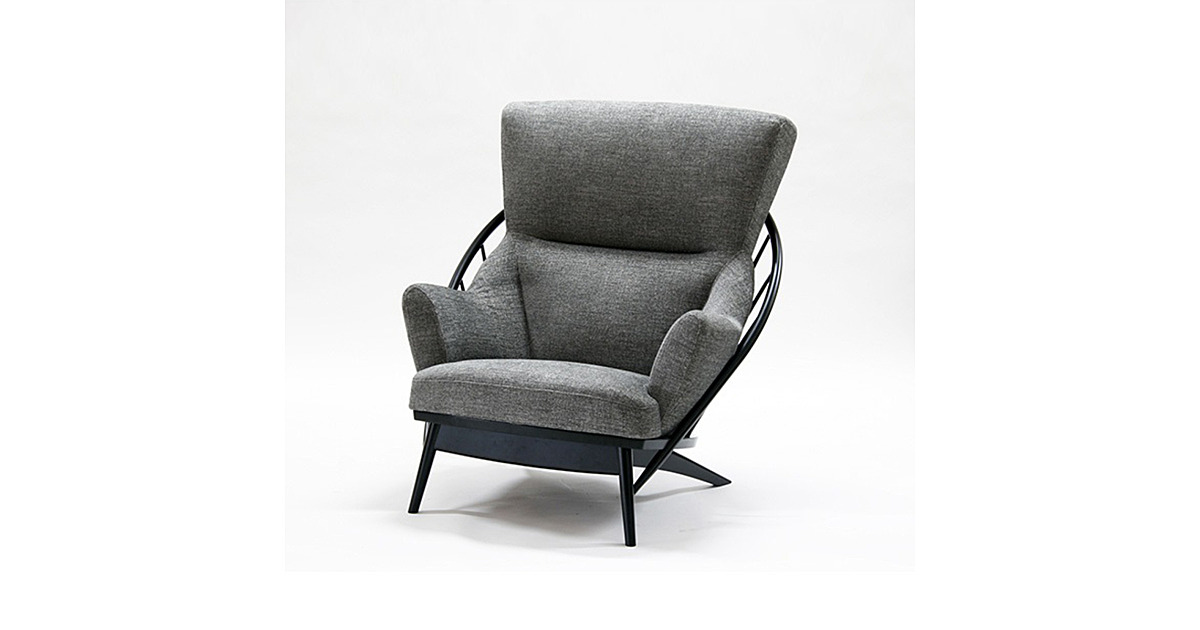 LEI PERSONAL CHAIR｜柏木工｜コンフォートQ｜阪急百貨店の