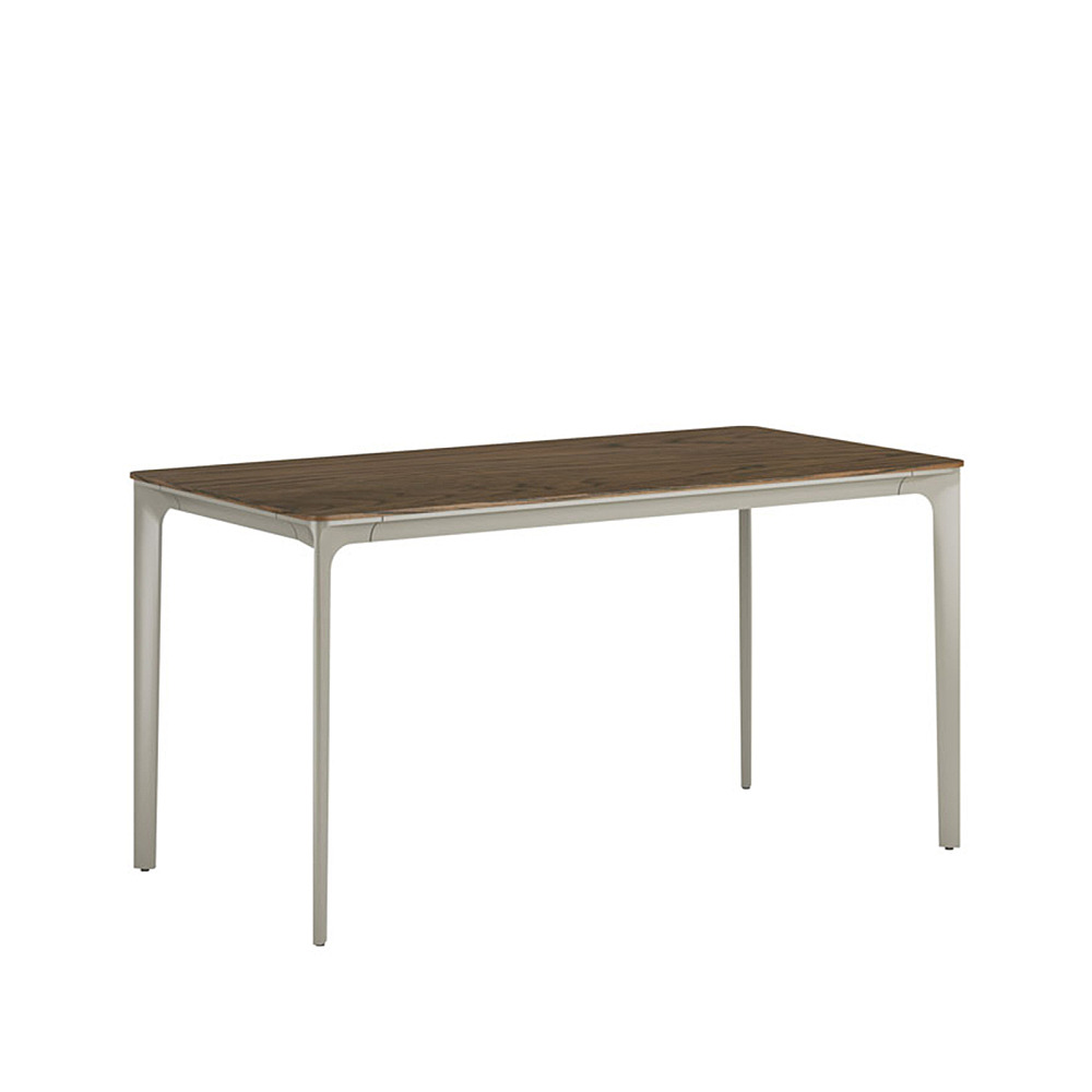 IENA DESK｜アルフレックス｜コンフォートQ｜阪急百貨店のインテリア