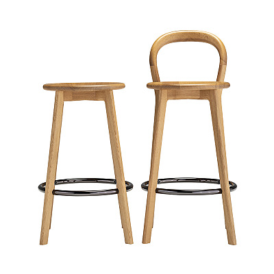 CREDO COUNTER STOOL / クレド カウンタースツール ( アルフレックス / arflex )