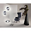 MELT SURFACE FLOOR / メルトサーフェスフロア ( トム・ディクソン / Tom Dixon )
