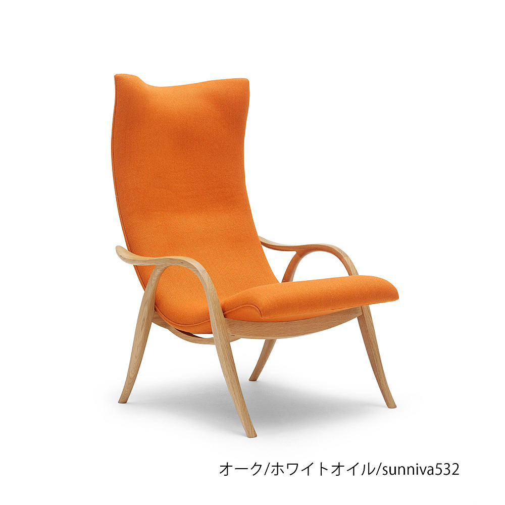 展示品 カールハンセン＆サン フリッツ・へニングセンFH429シグネチャーチェア FH429 SIGNATURE CHAIR｜カール・ハンセン＆サン｜コンフォートQ