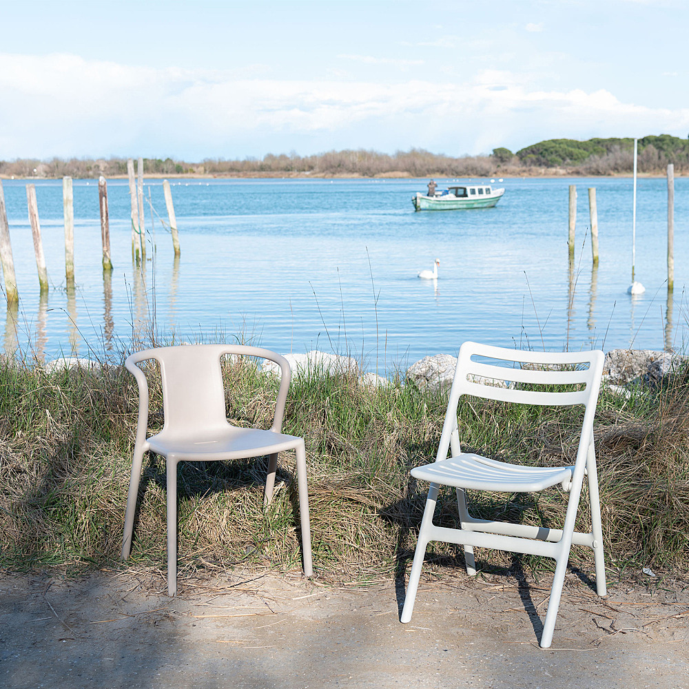 MAGIS マジス Air Arm Chair エアアームチェア ホワイト 楽天市場】マジス エアアームチェア MAGIS AIR-ARMCHAIR 送料