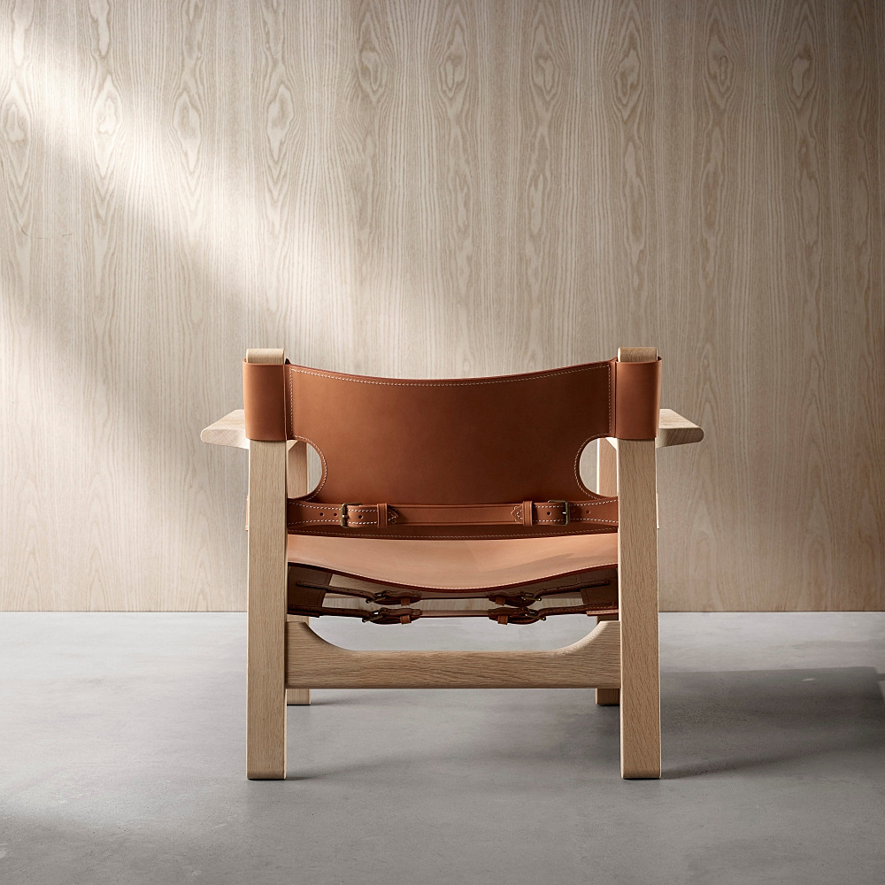 THE SPANISH CHAIR｜フレデリシア｜コンフォートQ｜阪急百貨店のインテリアショップ