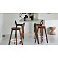 CREDO COUNTER STOOL / CHAIR / クレド カウンタースツール チェア ( アルフレックス / arflex )