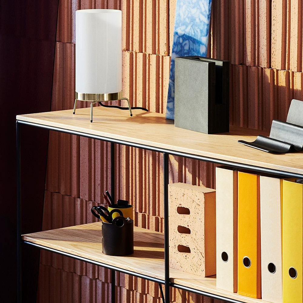 PLANNER SHELVING MC500｜フリッツ・ハンセン｜コンフォートQ｜阪急