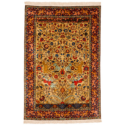 OMID / OMID ( ソレマニエ・フィニィ工房 / Soleymanieh Fini )