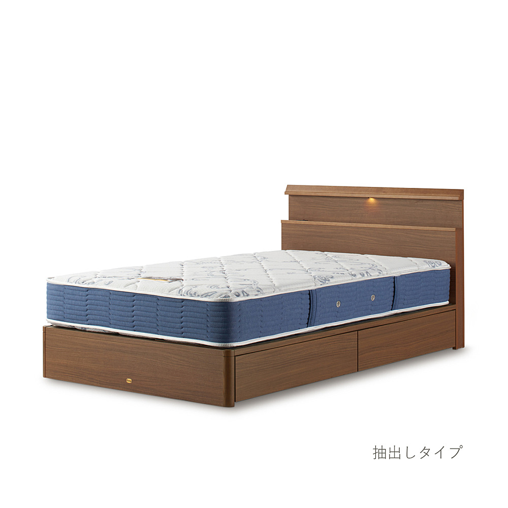 SHELF SLIM｜シモンズ｜コンフォートQ｜阪急百貨店のインテリアショップ