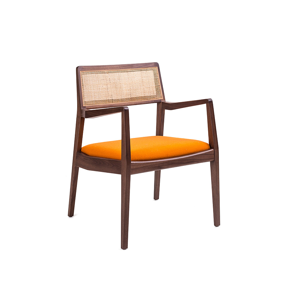 RISOM C140 CHAIR｜ステラワークス｜コンフォートQ｜阪急百貨店の