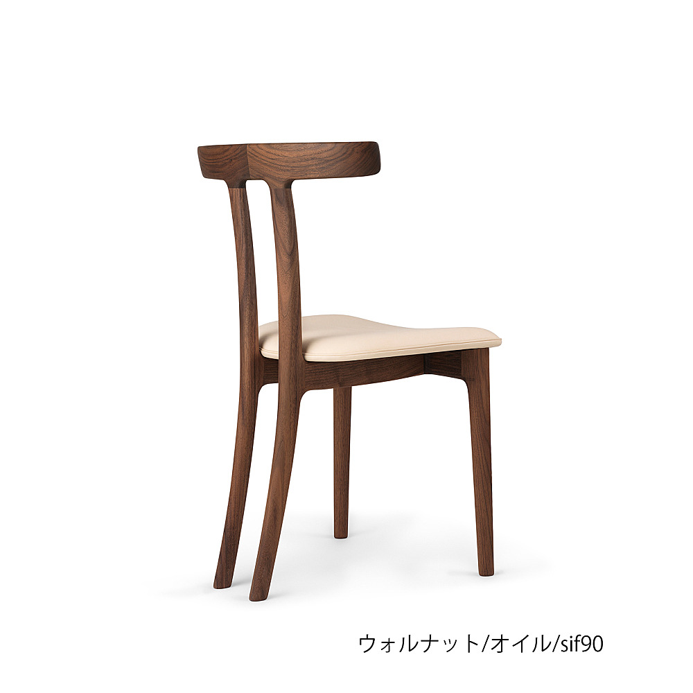 OW58 T-CHAIR｜カール・ハンセン＆サン｜コンフォートQ｜阪急百貨店の