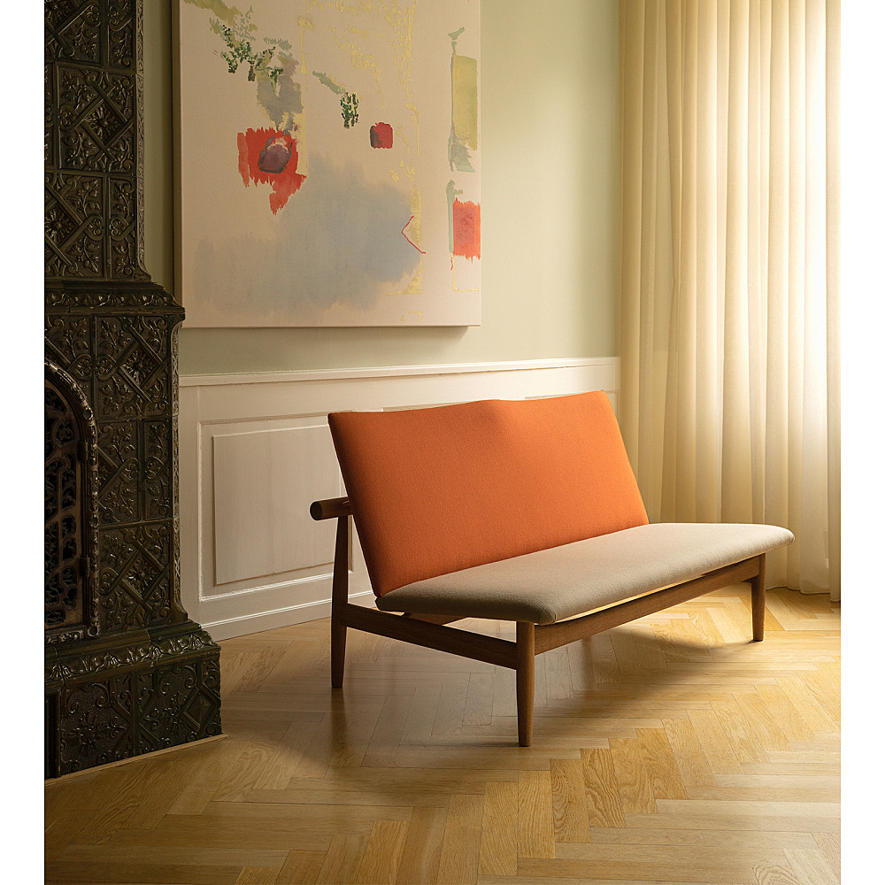 JAPAN SOFA 2 SEATER｜ハウス・オブ・フィンユール｜コンフォートQ