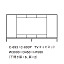 COMPOSITION SYSTEM CABINET / コンポジションシステムキャビネット ( タイム アンド スタイル / TIME & STYLE )