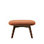 ROUNDISH OTTOMAN / ラウンディッシュ オットマン ( マルニ木工 / maruni )