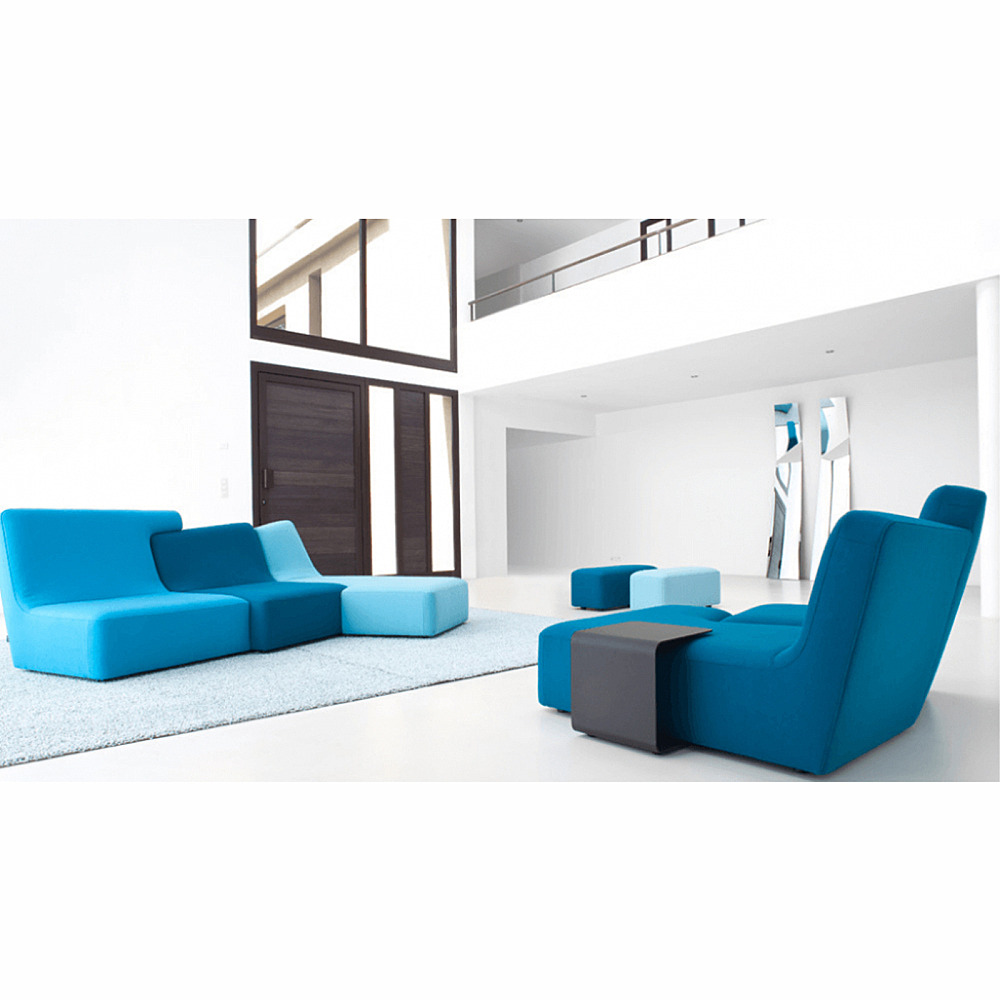 ROSETCONFLUENCES Ⅱ POUF｜リーン・ロゼ｜コンフォートQ｜阪急百貨店