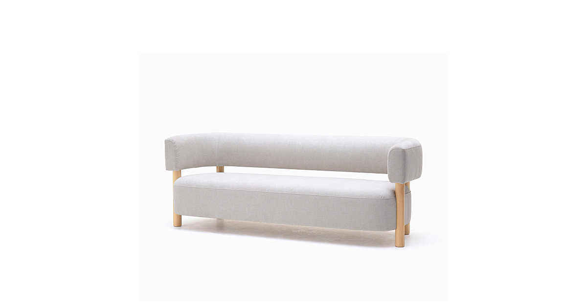 N-S03 2.5SEATER｜カリモクケース｜コンフォートQ｜阪急百貨店の