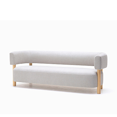 N-S03 2.5SEATER / N-S03 2.5シーター ( カリモクケース / KARIMOKU CASE )