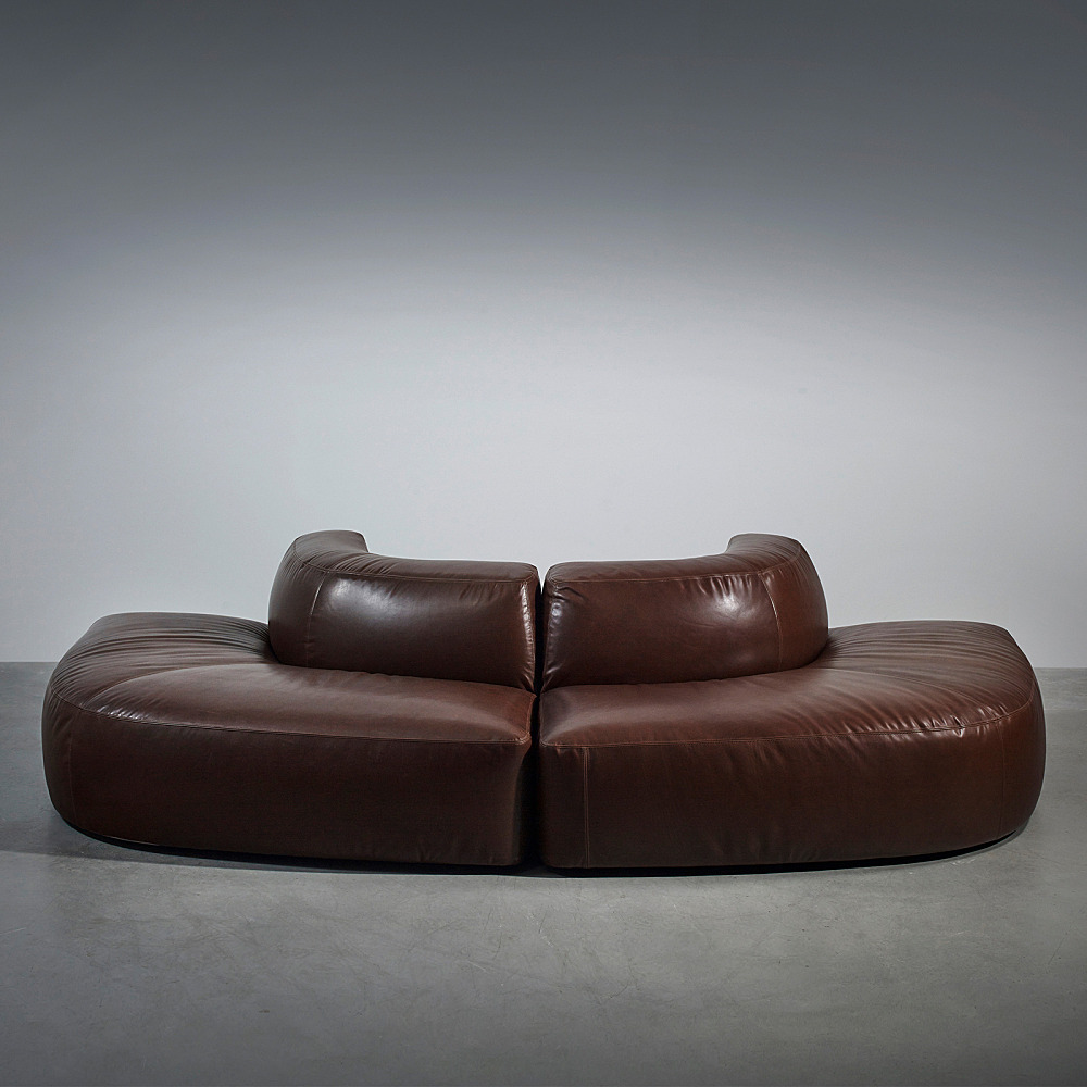 BO SOFA｜ピート・ブーン｜コンフォートQ｜阪急百貨店のインテリアショップ