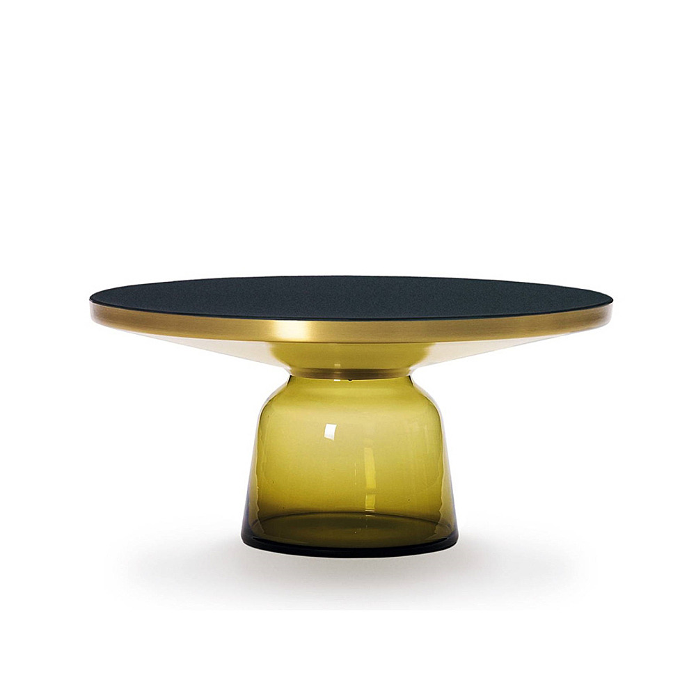 【高級家具】ベル コーヒーテーブル　BELL COFFEE TABLE BELL COFFEE TABLE｜クラシコン｜コンフォートQ｜阪急百貨店の