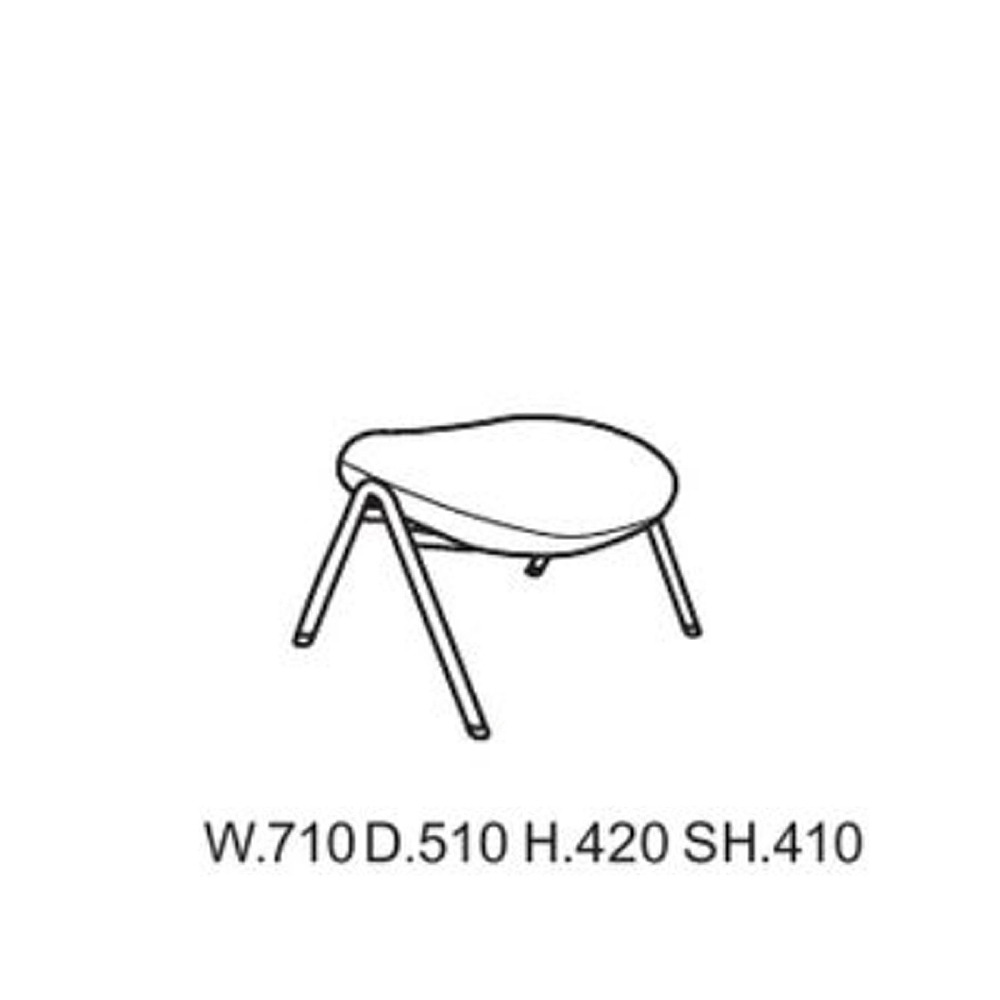 BLANCHE OTTOMAN｜アルフレックス｜コンフォートQ｜阪急百貨店の