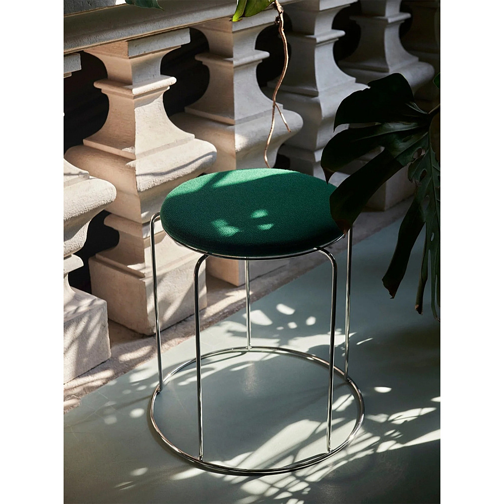 Wire Stool VP11 - &Tradition アンドトラディション – 日本公式