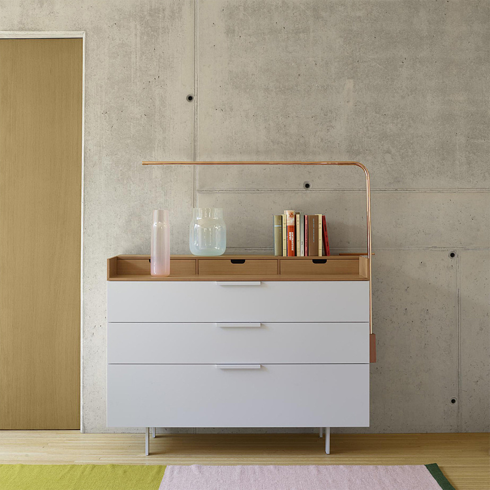 リーンロゼ サイドボード リーン・ロゼ / ligne roset グッド