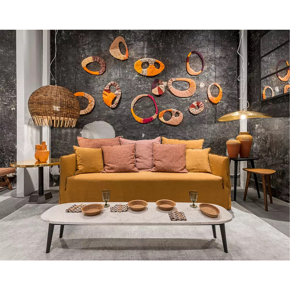 BRASS 95｜ジェルバゾーニ｜コンフォートQ｜阪急百貨店のインテリア